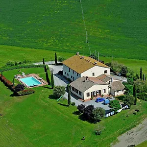  Appartamento Belvilla By Oyo Granaio