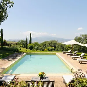  Alloggio per agriturismo Le Macchie